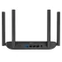 Hikvision DS-3WR15X 1500Mbps Dual Band WiFi 6 Router